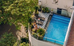 Quang Vinh Apartment&Hotel Hoi An