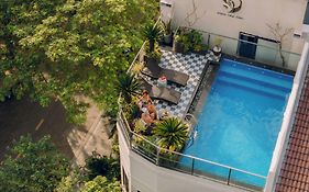 Quang Vinh Apartment&Hotel Hoi An